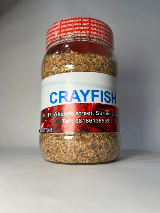 Frizz2Bitts Crayfish 200g