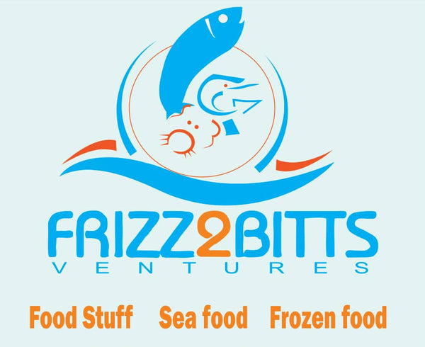 Frizz2Bitts Ventures
