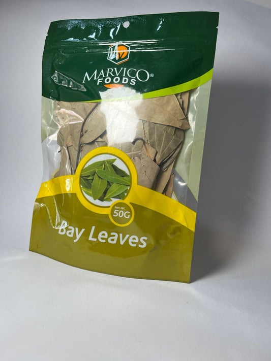 Marvico Bay Leaves 50g