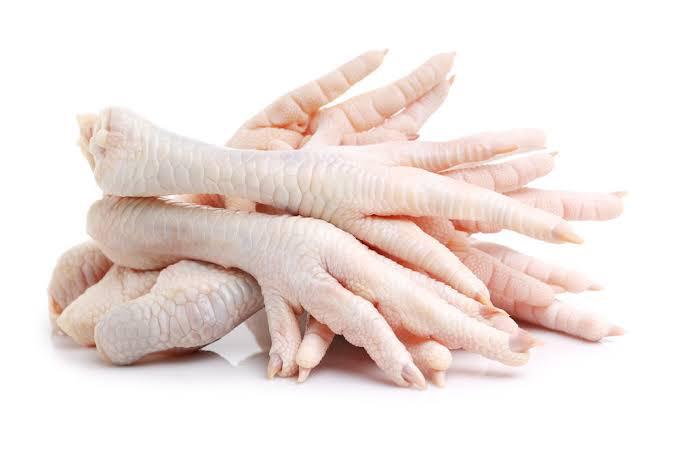 Chicken Feet 1kg