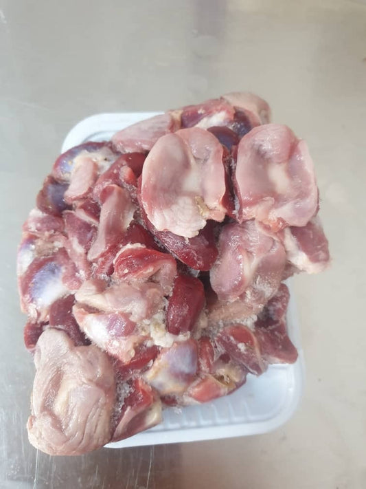 Chicken Gizzard 1kg