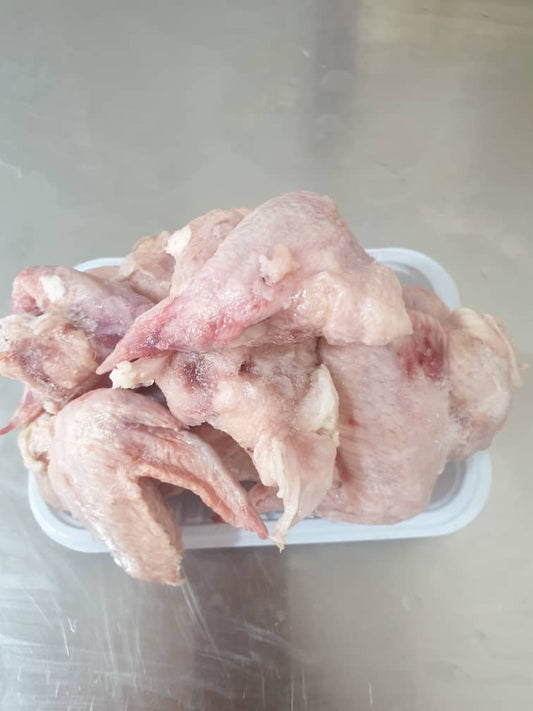 Chicken Wings 1kg