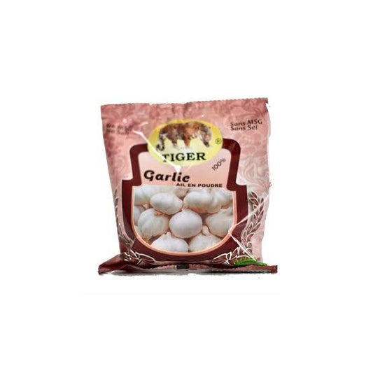 Tiger Garlic Powder 100g