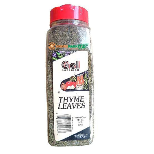 Gel Superior Thyme 500g