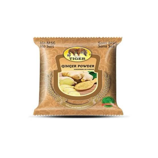 Tiger Ginger Powder 100g