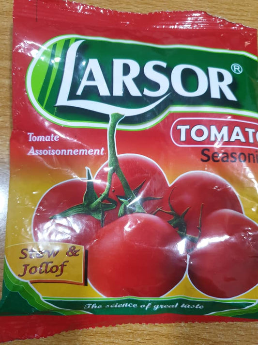 Larsor tomato Seasoning 100g