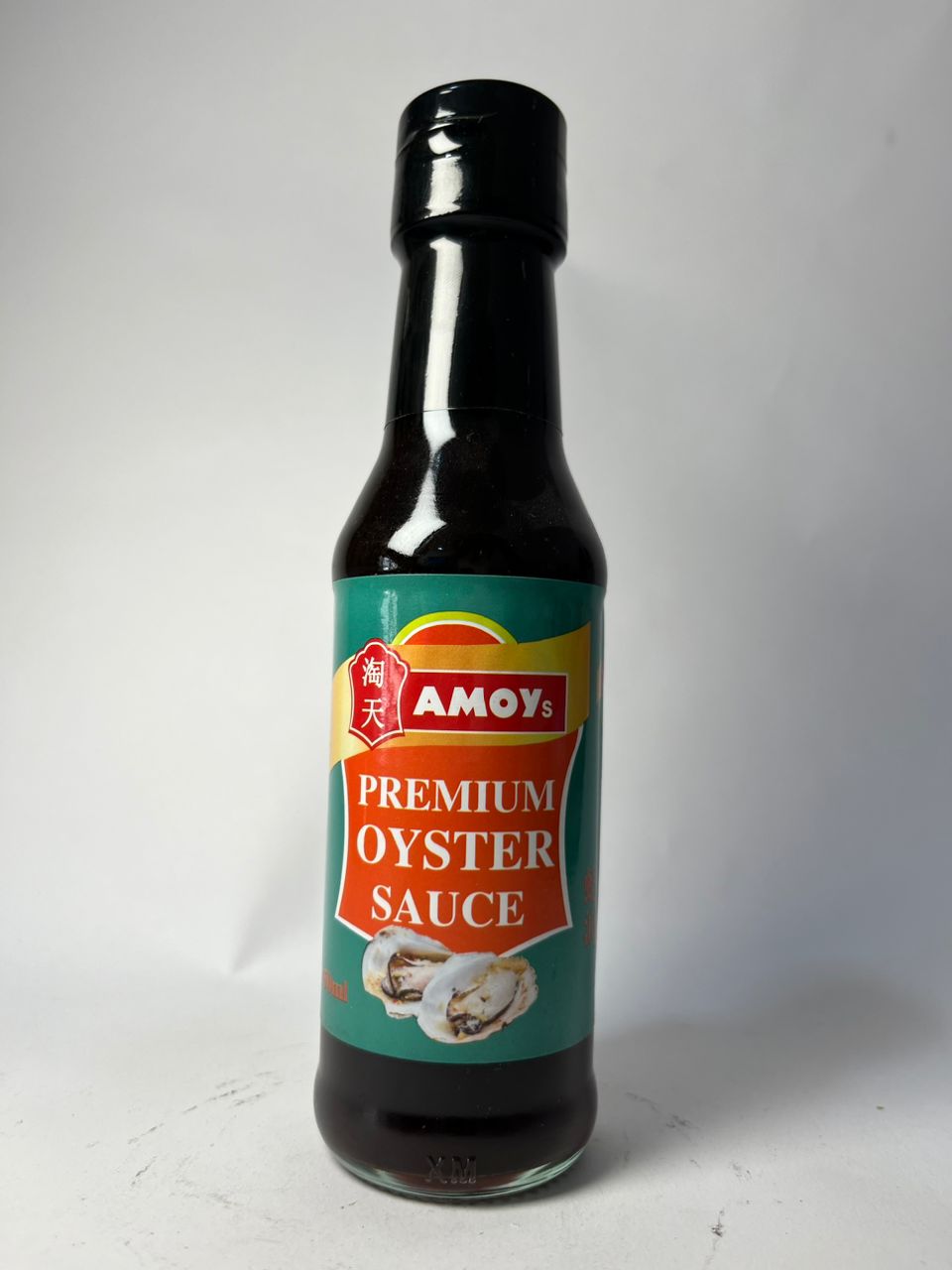 Amoy Oyster Sauce 150ml