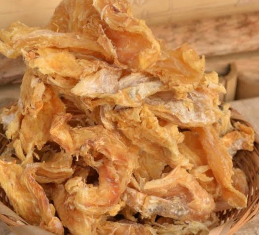 Stockfish Flesh