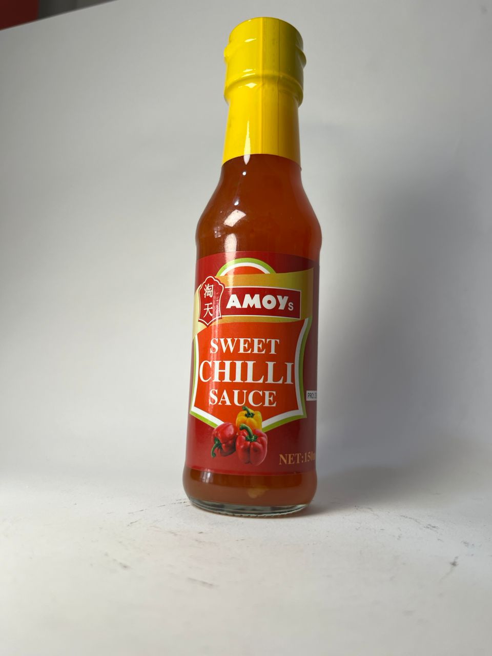 Amoy Sweet Chilli Sauce 150ml