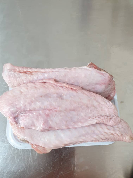 Turkey Wings 1kg